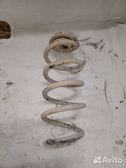 Пружина задняя LADA Vesta SW 21129 2020