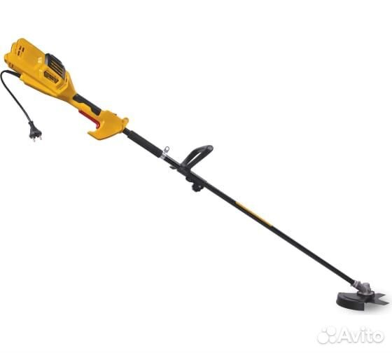 Триммер электрический champion ET1211A,1200 Вт