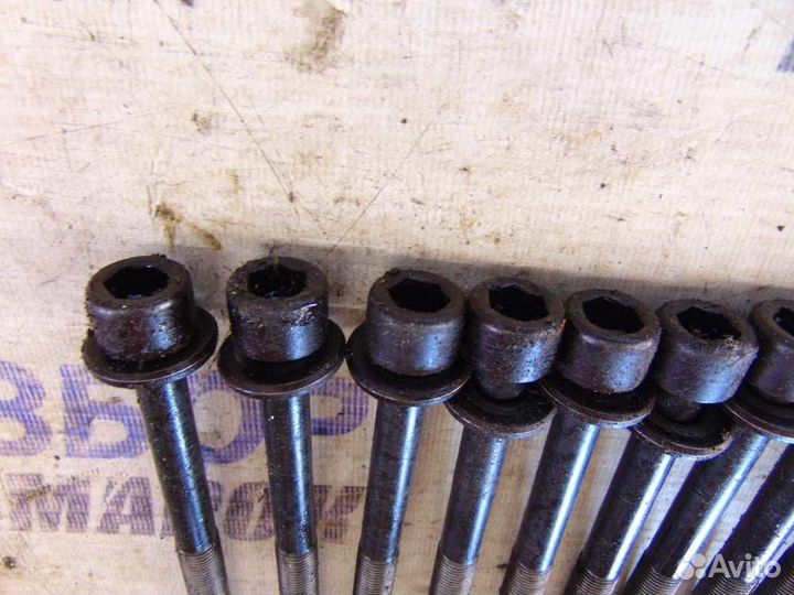 Болт головки блока для Nissan Murano 1 2002-2008