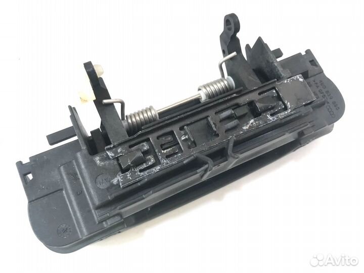 Ручка задняя правая Audi A4 B7