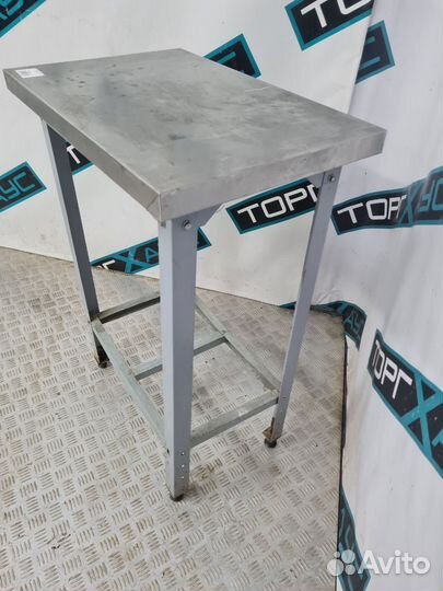 Стол производственный 600*400*860 мм