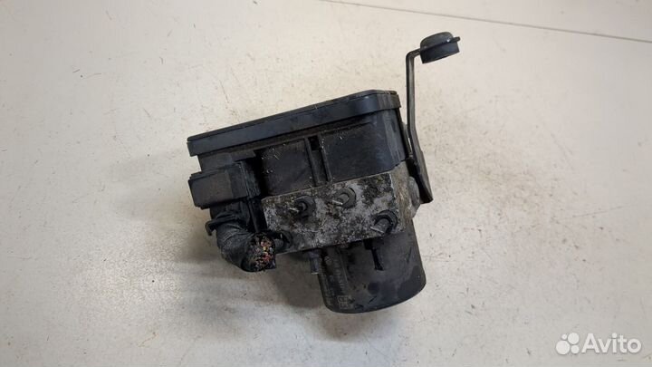 Блок абс, насос Audi A3 (8L1), 2003