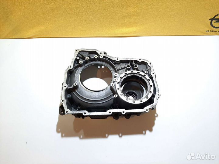 Корпус АКПП 6t40