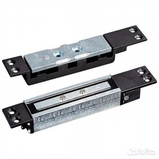 Врезной электромагнитный сдвиговый замок ST-CL210M