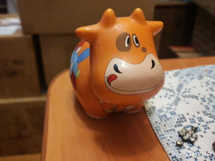 Копилка для денег