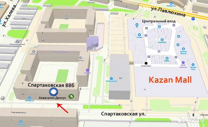 Компактные насосы - aquael unipump 1000 - 1500 л\ч