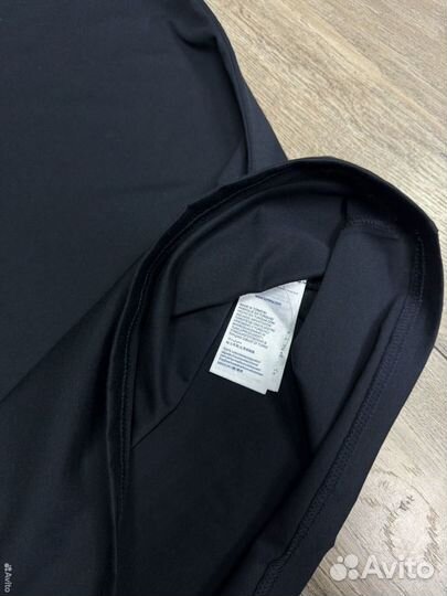 Х Футболка мужская Tommy Hilfiger синяя