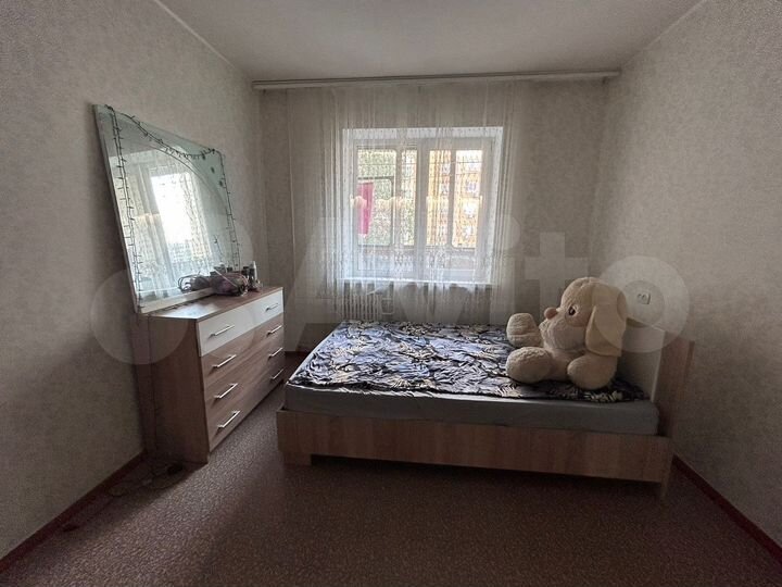 2-к. квартира, 53 м², 4/9 эт.