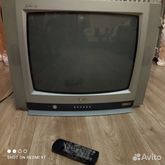 Телевизор бу