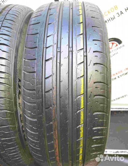 Nexen Classe Premiere 643A 215/45 R17 87H