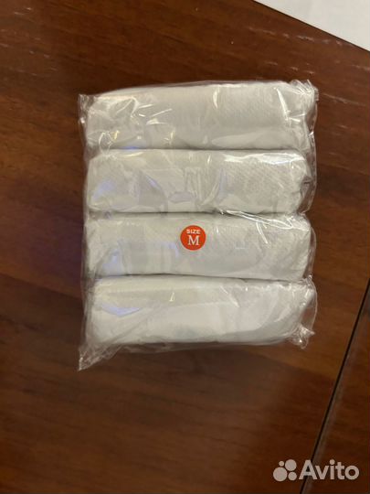 Одноразовые трусы для взрослых