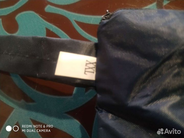 Плащ дождевик