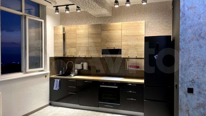 2-к. квартира, 42 м², 7/8 эт.