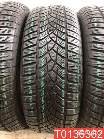 Goodyear UltraGrip Performance+ 215/60 R16 99H