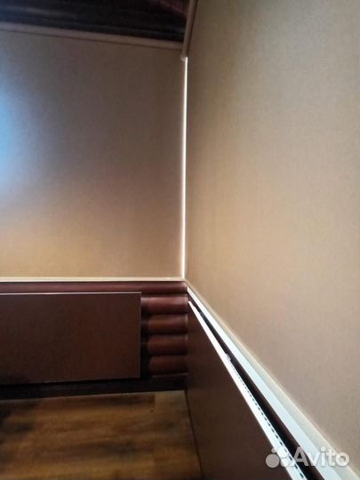 Рулонные шторы