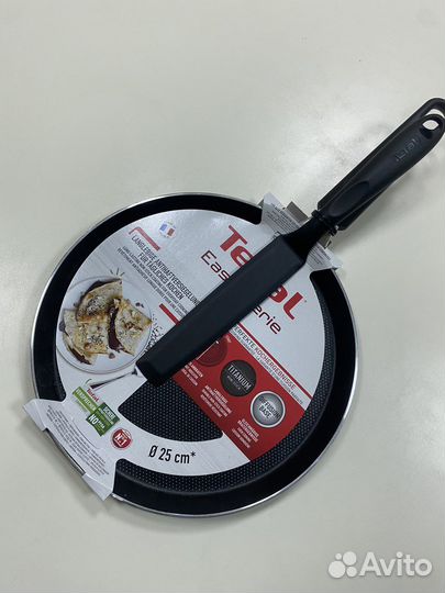 Блинница tefal