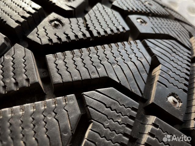 Pirelli Ice Zero 245/55 R19