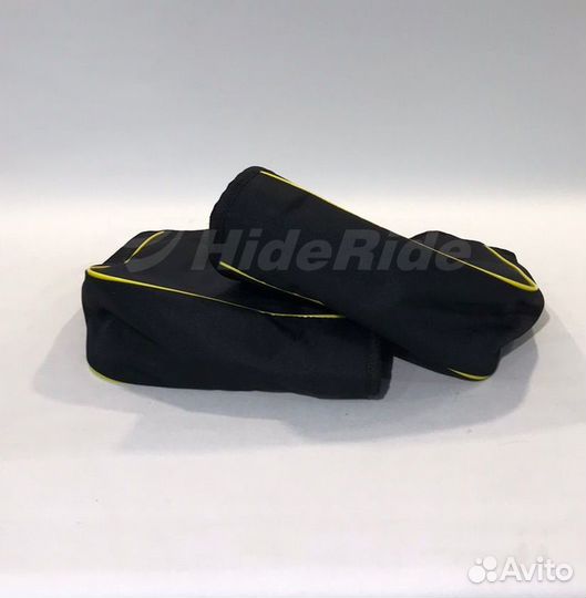 Защита рук на снегоход BRP Lynx