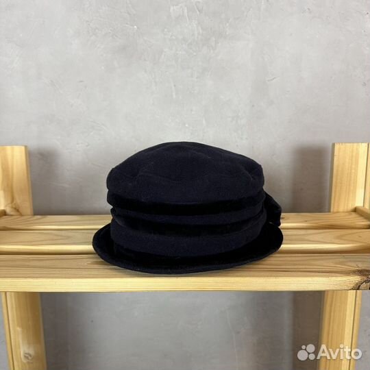 Винтажная Шляпа Mayser