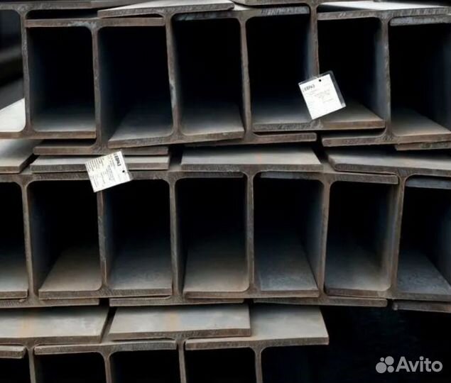 Балка двутавровая 14 Б1. Код: 787/311