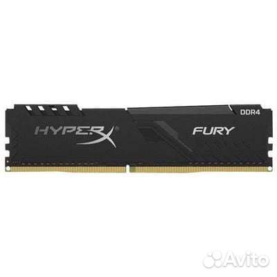 Оперативная память ddr4 8gb