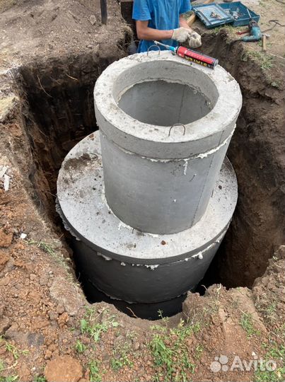 Шамбо, под ключ