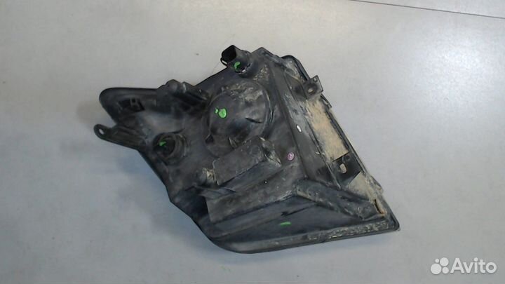 Фара (передняя) Ford Transit (Tourneo) Connect, 20