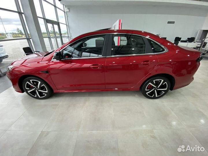 Kaiyi E5 1.5 CVT, 2024