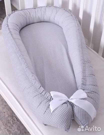 Кокон для новорожденного