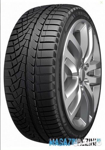 Sailun Ice Blazer Alpine Evo 215/60 R17 100V