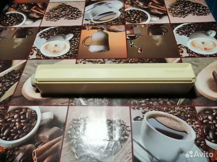 Инерционная веревка для белья до 4м