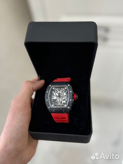 Richard Mille