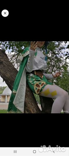 Женская одежда