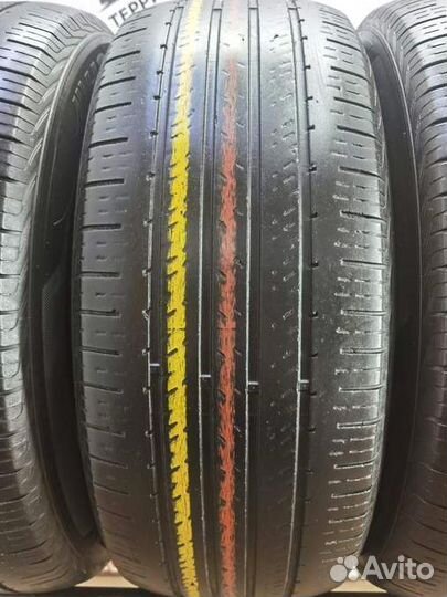 Hankook Dynapro AT M 235/60 R16 100H