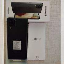 Samsung Galaxy A12, 2/32 ГБ