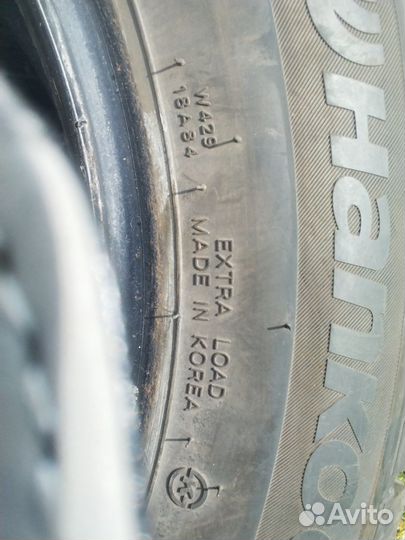 Hankook Winter I'Pike RS W419 185/65 R15 92T