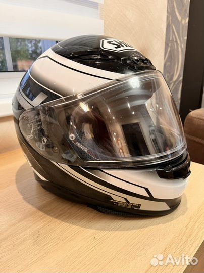 Шлем для мотоцикла