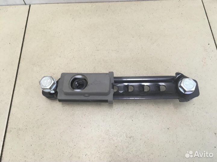 Механизм регулировки ремня безопасности Lacetti 20