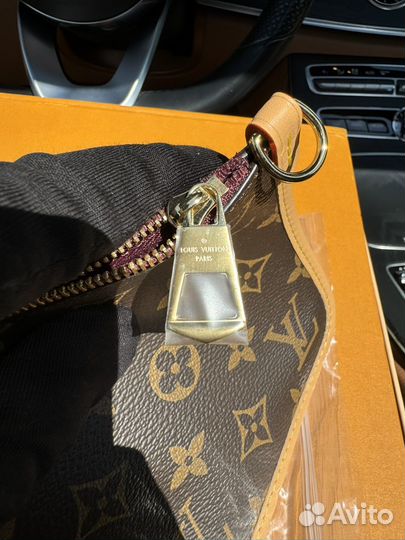 Сумка Louis vuitton carry all PM