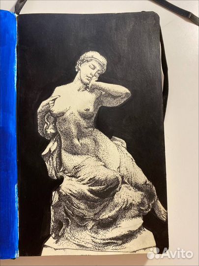 Художник иллюстратор