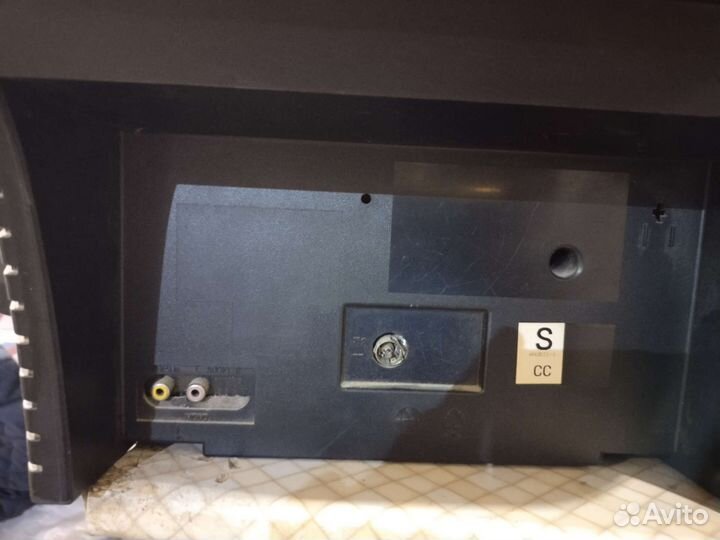 Телевизор philips