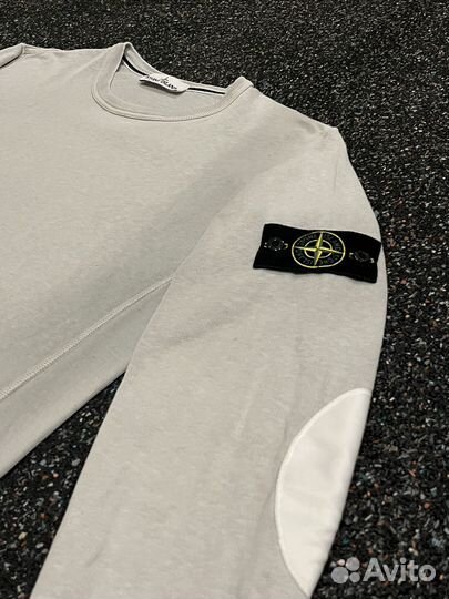 Stone Island свитшот