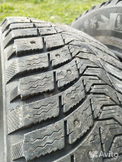 Meshiline MH777 215/65 R16