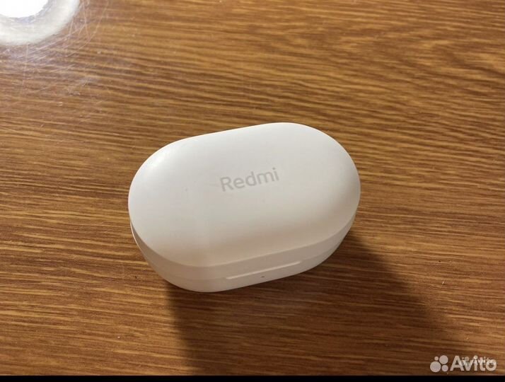 Беспроводные наушники xiaomi redmi airdots 3
