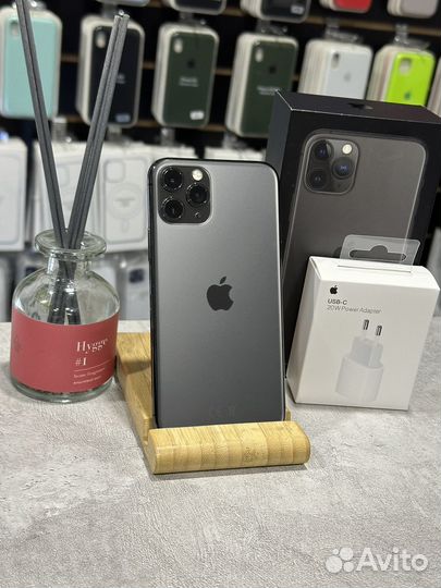 iPhone 11 Pro, 64 ГБ