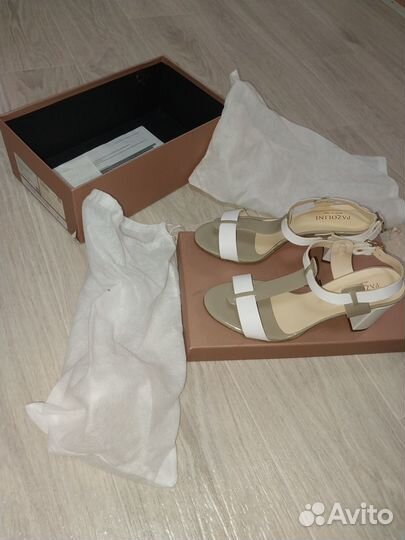 Продаю туфли в идеальном состоянии