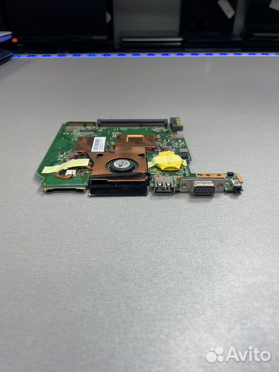 Материнская плата Asus 1001PXD Rev. 1.1