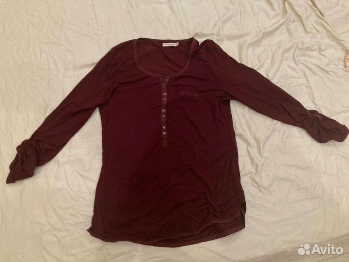 Летние вещи пакетом женские 42 44