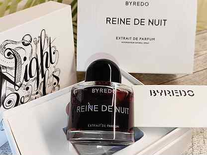 Byredo Reine De Nuit 50 мл