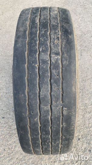 Шины kama 265/70 R19.5